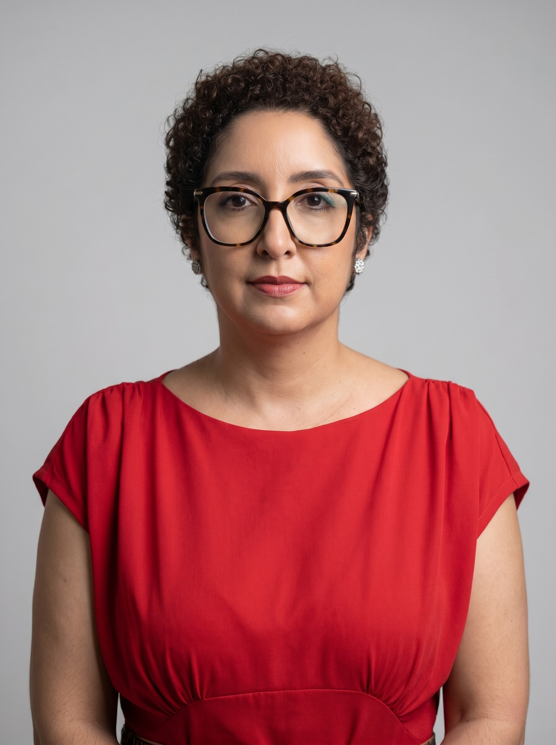 Marfisa Carla Castro