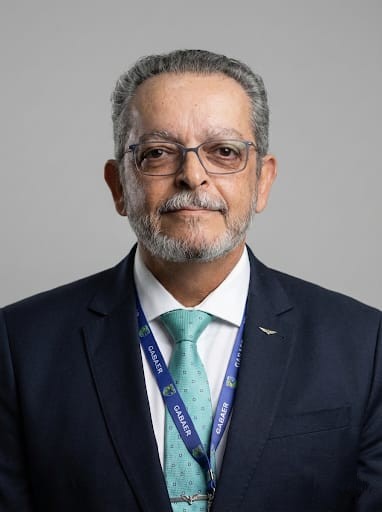 Claudio Cardoso